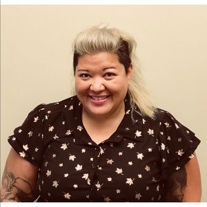 Meet your Posher, Felice